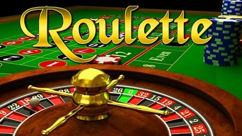 game roulette