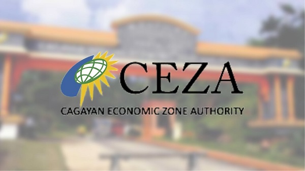CEZA Cagayan Economic Zone Authority filephoto 052523