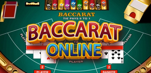 Baccarat online uy tín