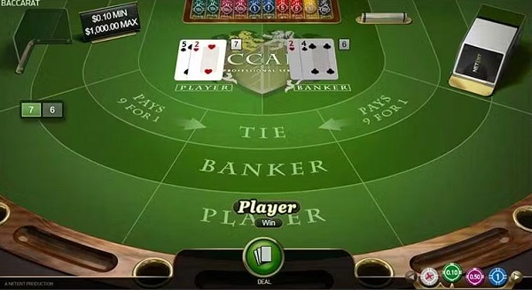 Topics tagged under baccarat_trực_tuyến on Learn Game-baccarat-online
