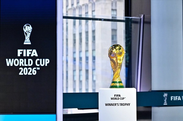 FIFA World cup 2026