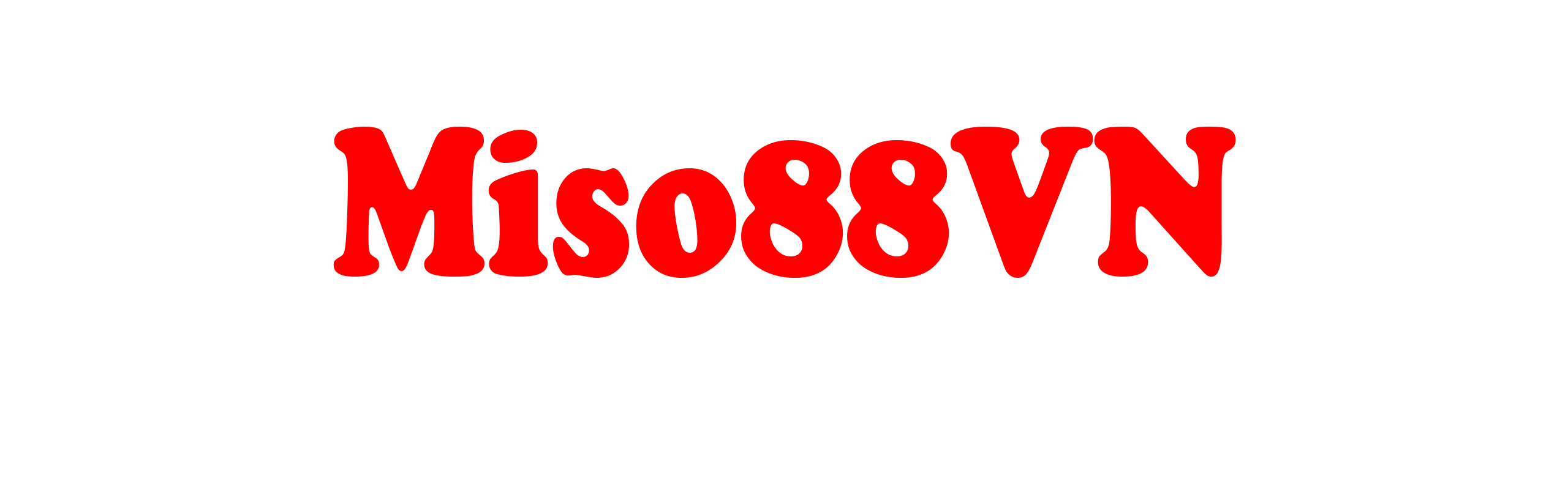 Miso88VN